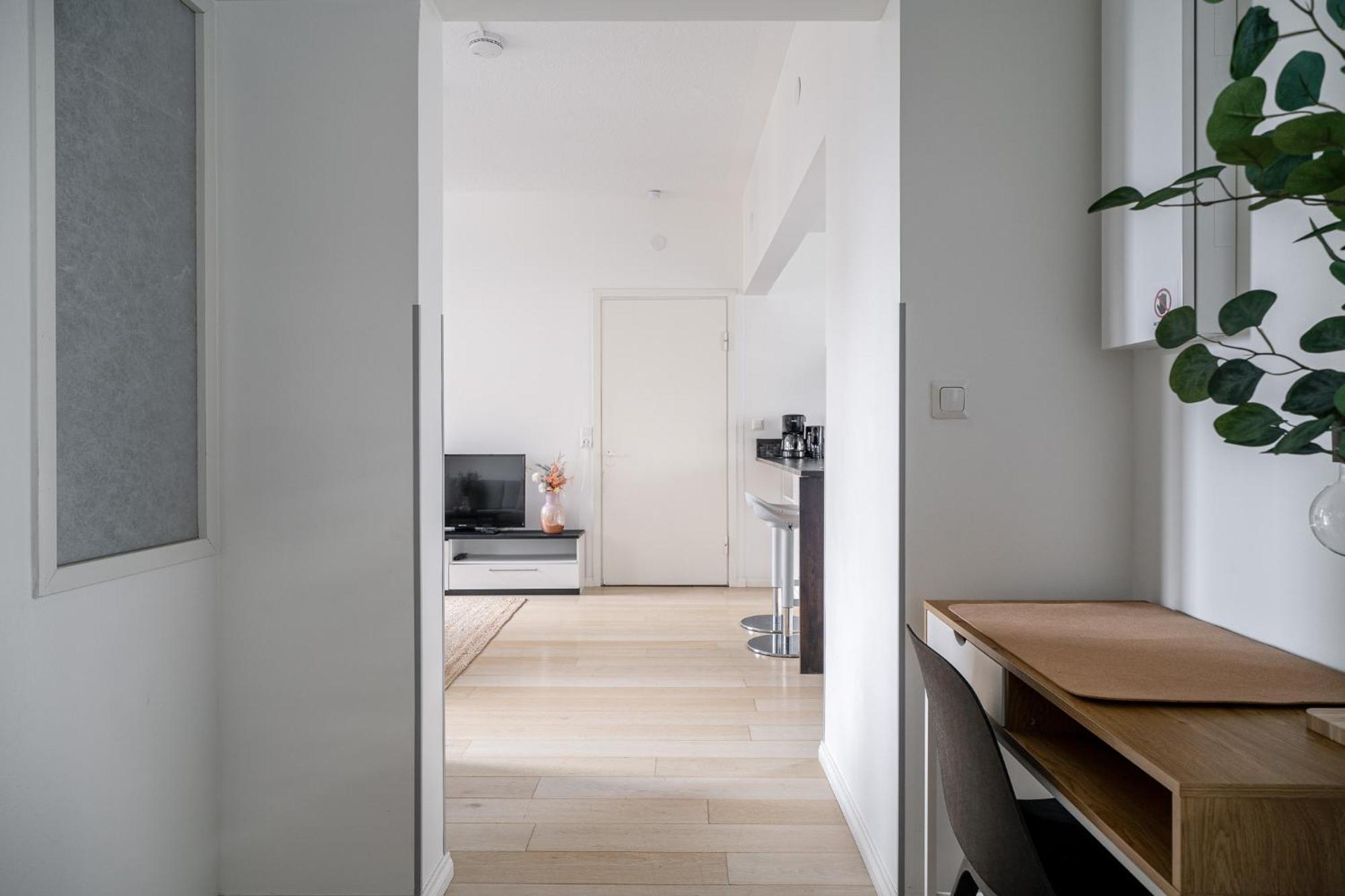 "Penthouse" - Renovated 1Br Apt With Sauna & 60M2 Private Terrace, Hosted By 2Ndhomes Tampere Kültér fotó